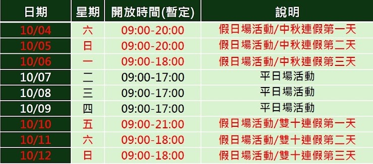 2025南投世界茶業博覽會暨農特產品展售