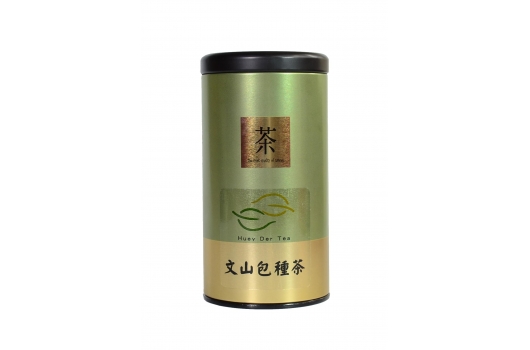 文山包種茶
