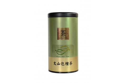 文山包種茶