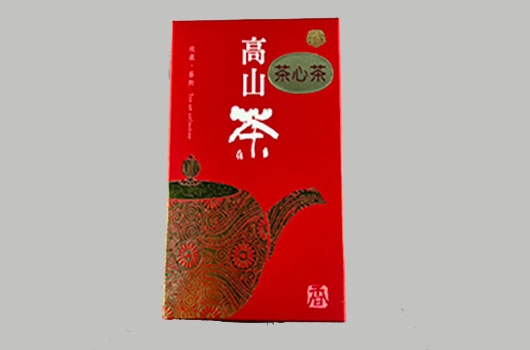 茶心茶