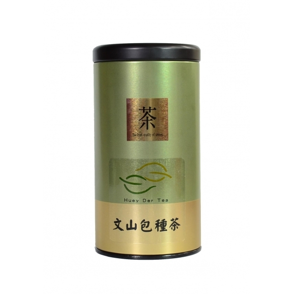 文山包種茶