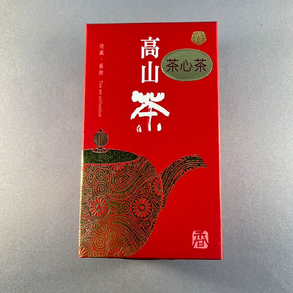 茶心茶